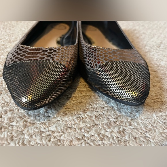 Jessica Simpson Flats - Picture 4 of 4